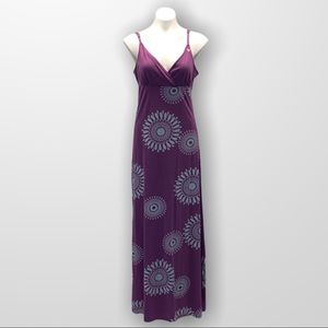 ROXY Maxi Sundress Size XL